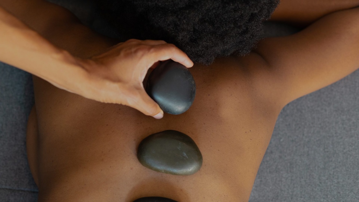 Hot Stone Massage