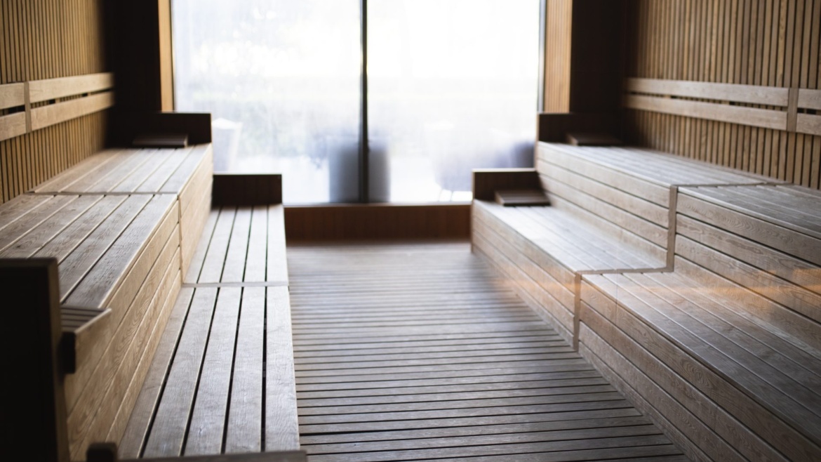 Steam Room