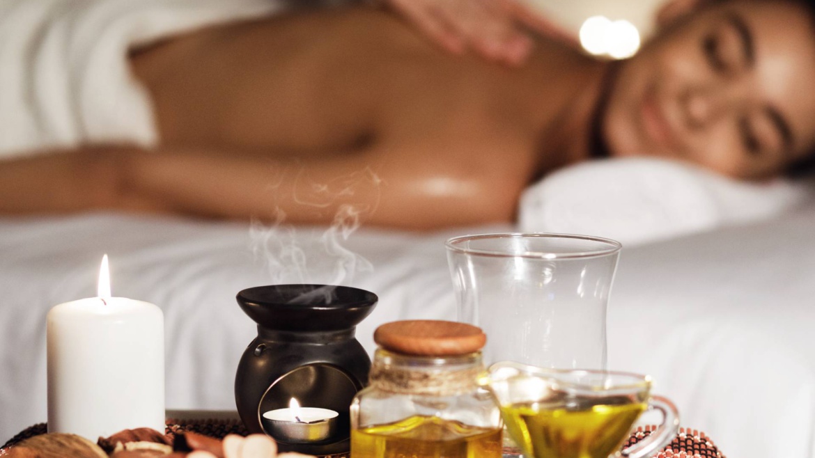 Therapeutic Massage