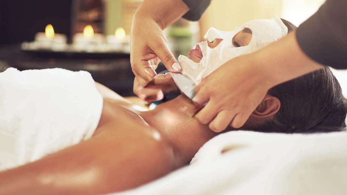 Exfoliation Treatments