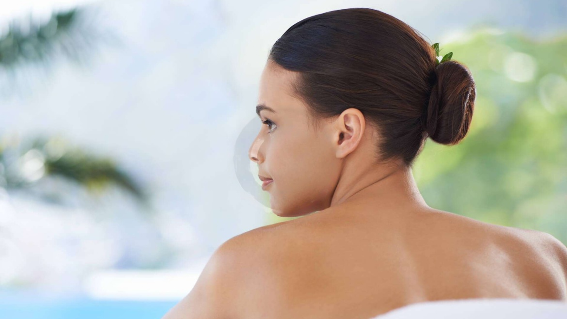 Deep Tissue Massage