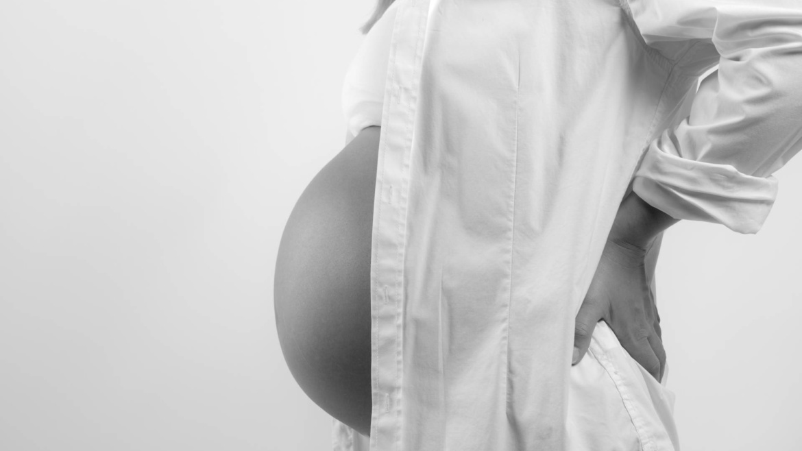 Pregnancy Massage