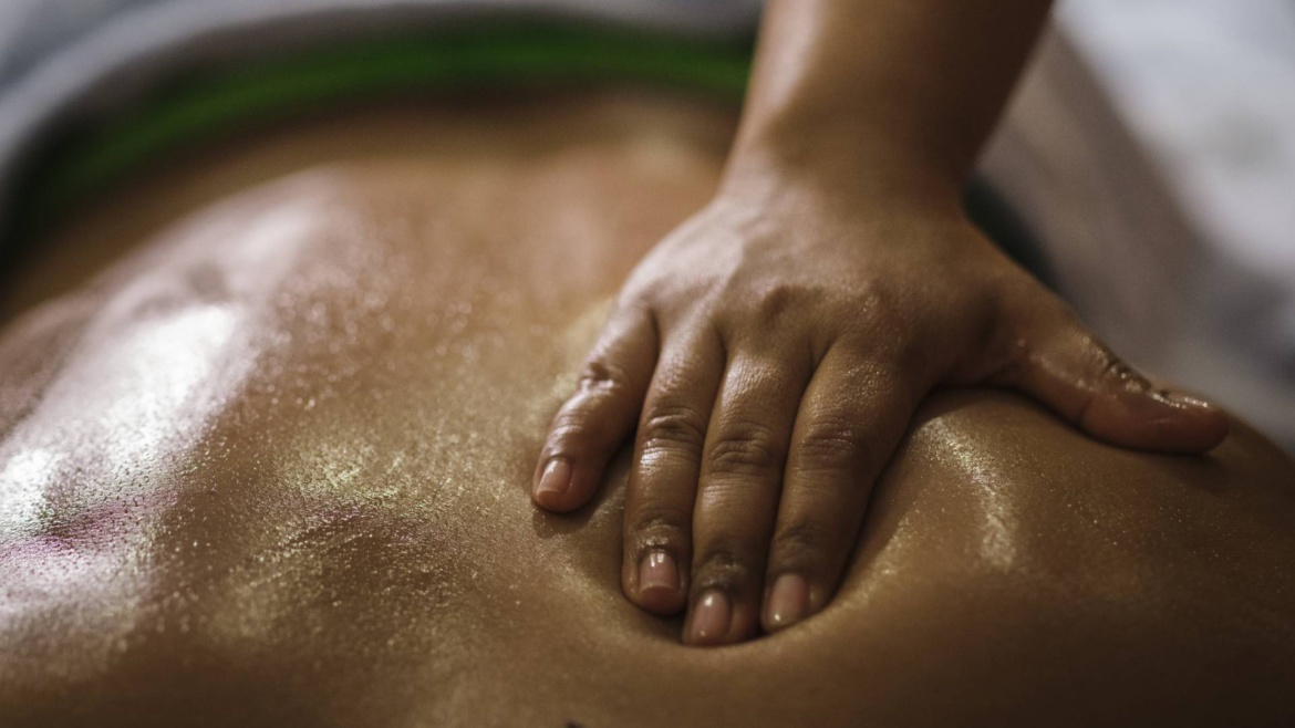 Balinese Massage