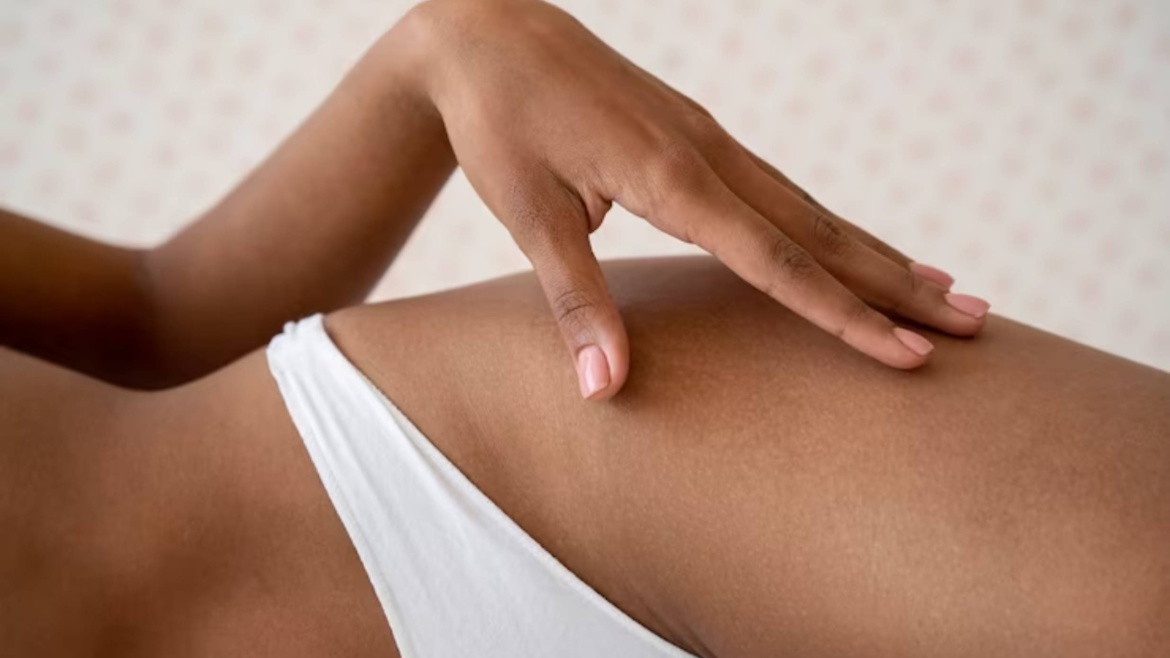 Bikini Waxing